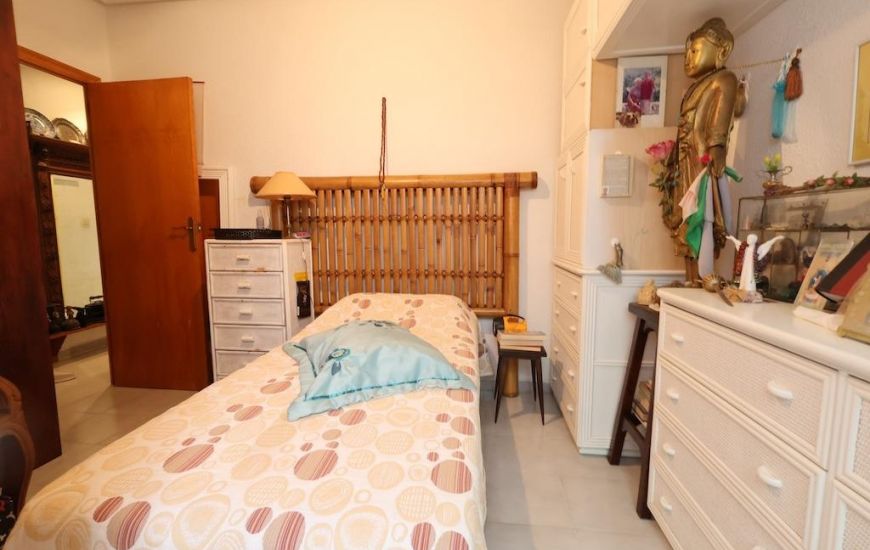 Sale - Apartments - Torrevieja