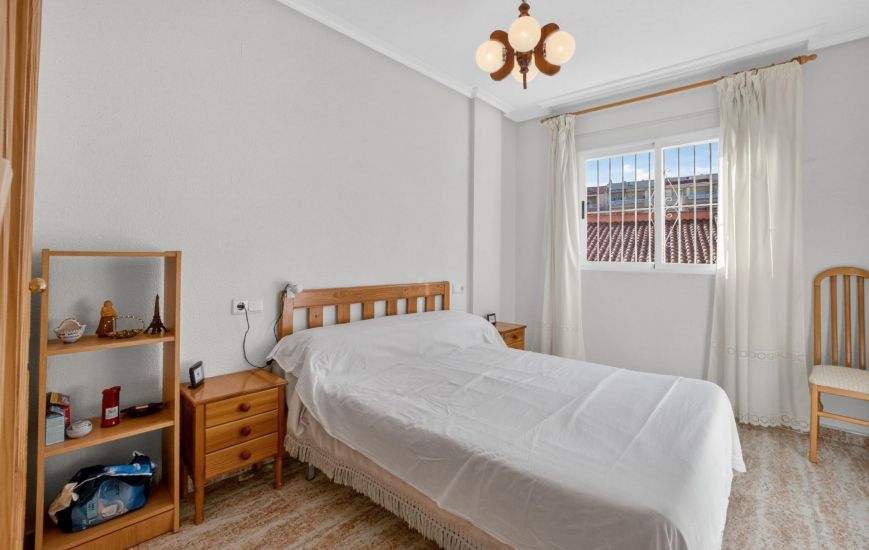Sale - Apartments - Torrevieja