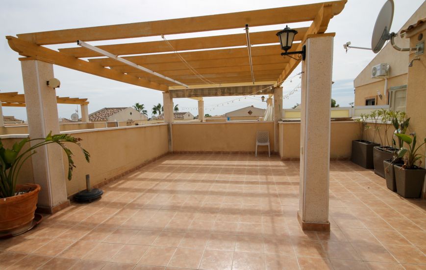 Sale -  - San Miguel de Salinas - 