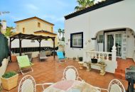 Sale - Townhouse - Villamartin