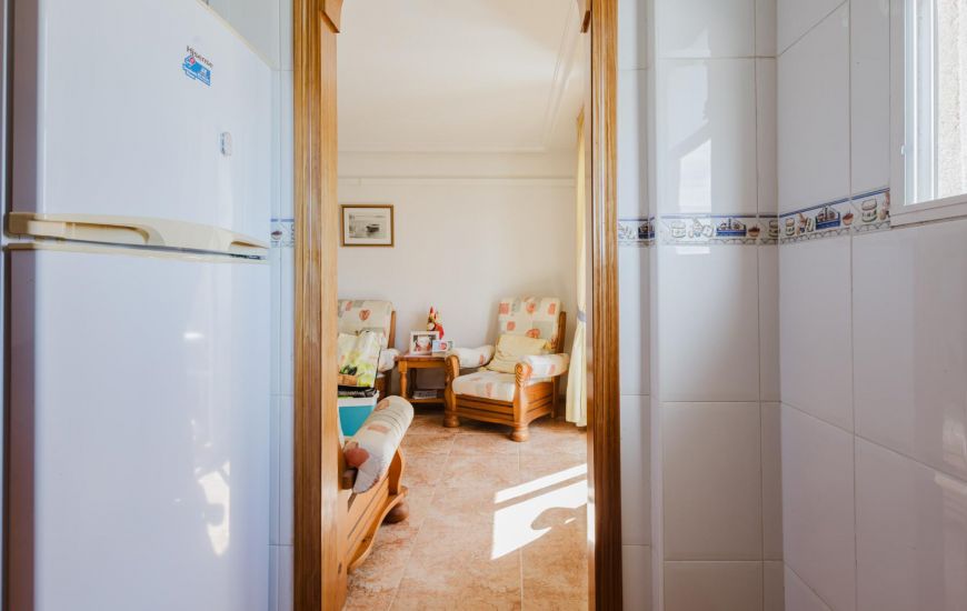 Sale - Apartamento - Torrevieja