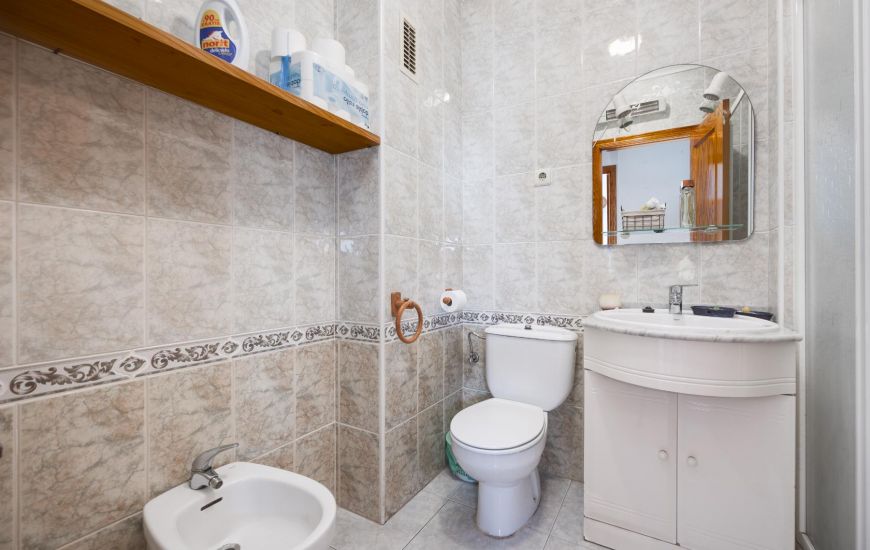 Venta - Apartamento - Torrevieja
