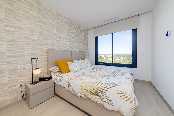 Sale - Apartments - Las Colinas