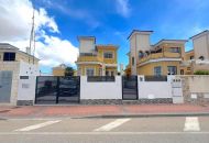 Sale - Villa - Algorfa