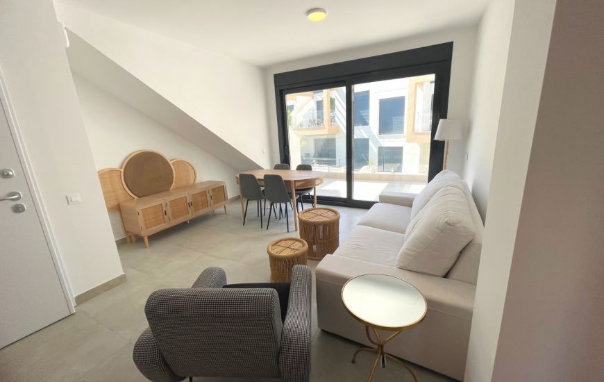 Venta - Apartamentos - Orihuela Costa