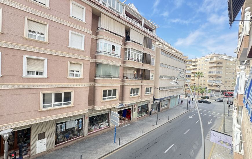 Sale - Apartments - Torrevieja