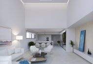Nueva construcción  - Villa - Altaona Golf and Country Village