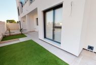 New Build - Bungalow - Santiago de la Ribera - 