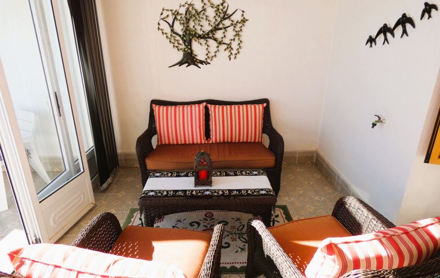 Sale - Apartments - Playa del Cura