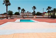 Nueva construcción  - Casa Rural - Catral