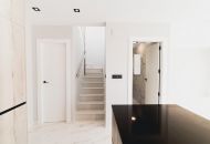 Nueva construcción  - Villa - Orihuela Costa