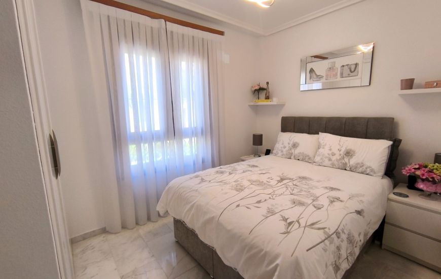 Sale - Bungalow - Algorfa