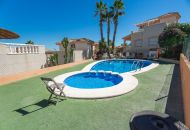 Sale - Villa - Ciudad Quesada