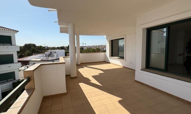 Sale - Apartments - Villamartin