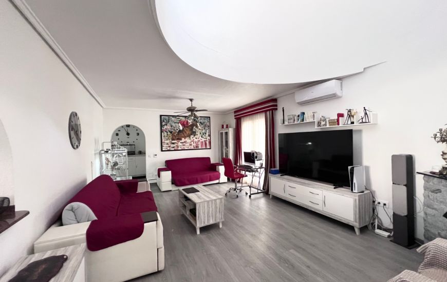 Sale - Villa - Ciudad Quesada