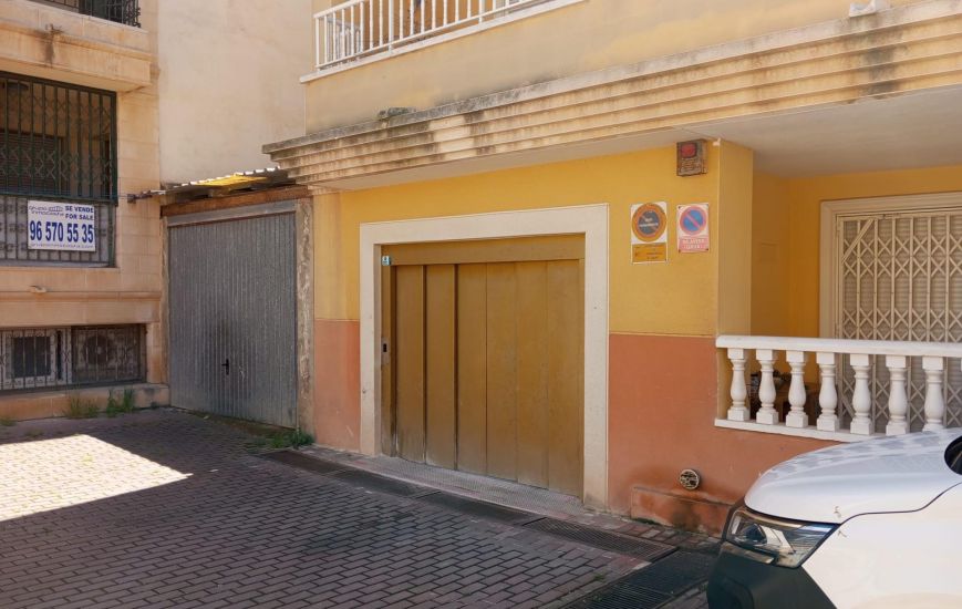 Sale - Apartments - Torrevieja