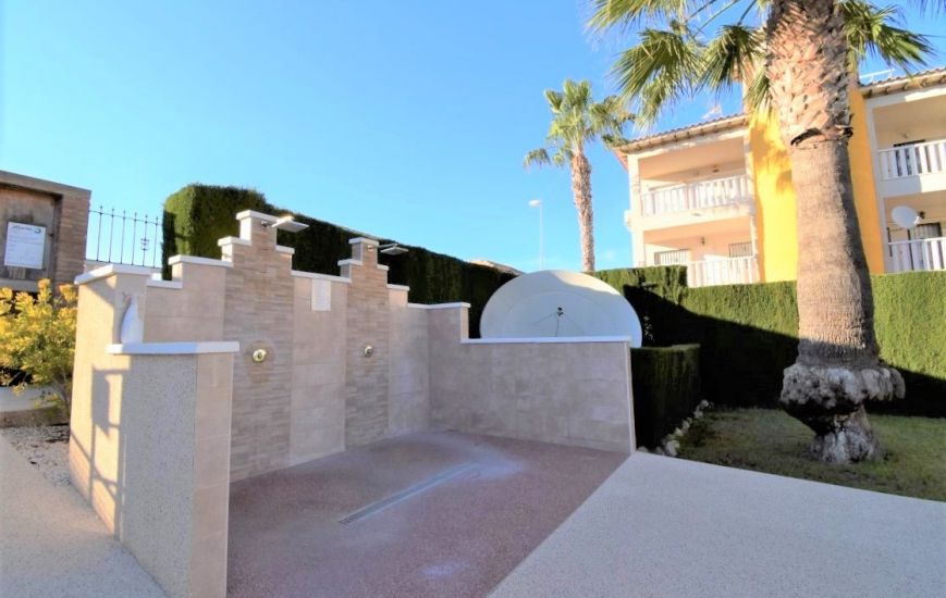 Sale - Apartments - Orihuela Costa