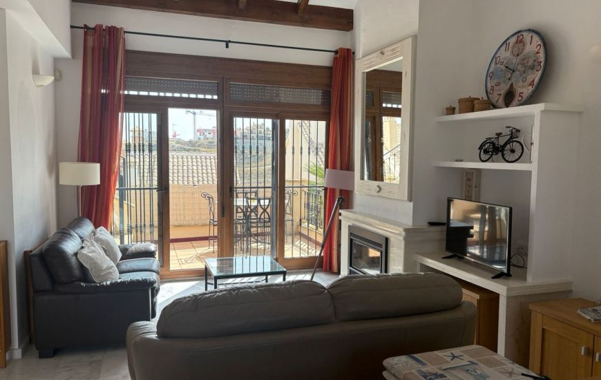 Sale - Apartments - Algorfa