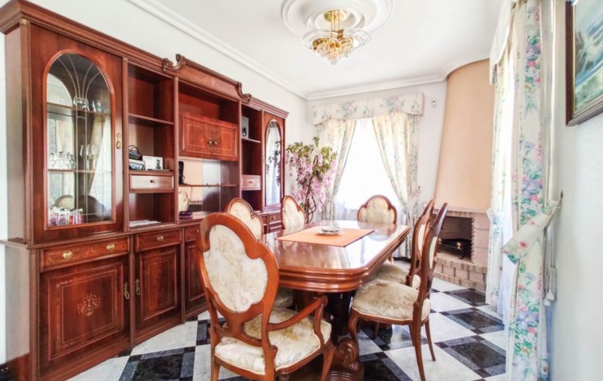 Venta - Villa - Ciudad Quesada