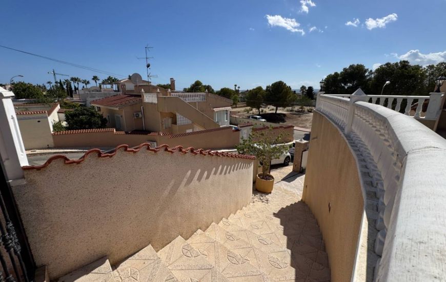 Sale - Villa - 
