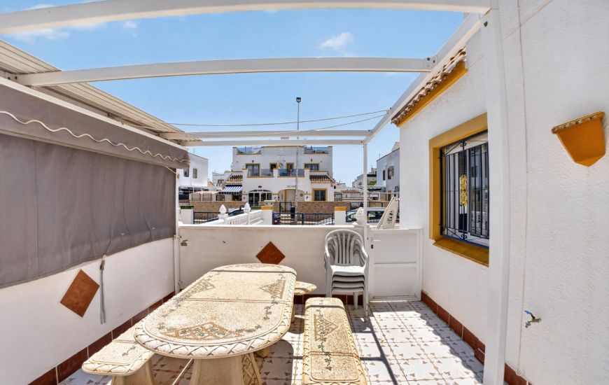 Sale - Duplex - Torrevieja