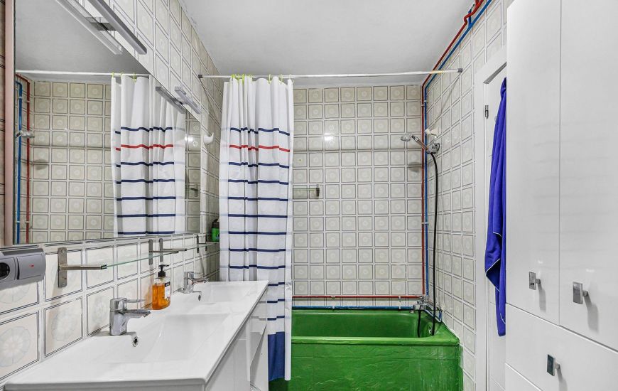 Sale - Apartments - Torrevieja
