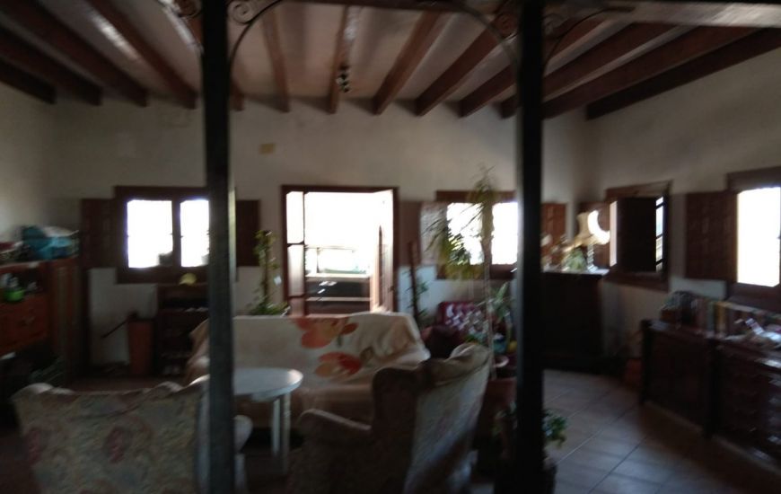 Venta - Casa Rural - Novelda