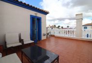 Sale - Quad Villa - Daya Vieja - 