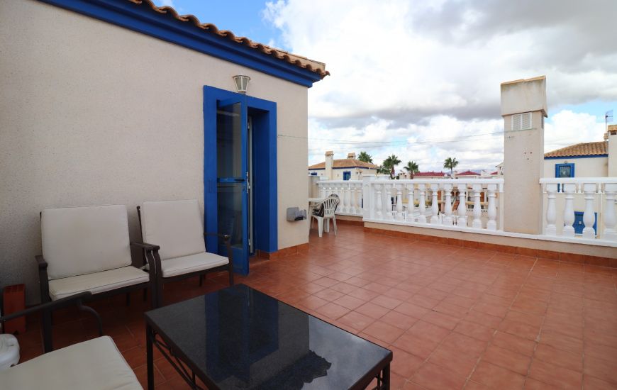 Sale - Quad Villa - Daya Vieja - 