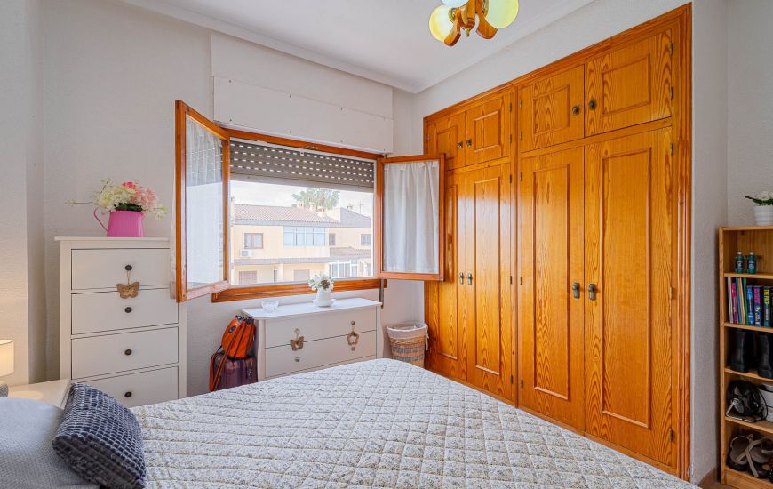 Sale - Apartament - Punta Prima