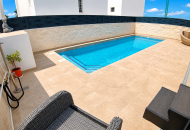 Sale - Villa - Benijófar - 