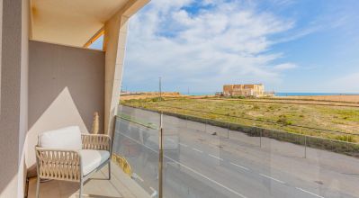 Apartments - Sale - Torrevieja - Torrevieja