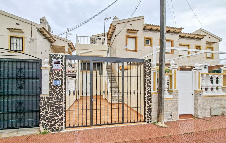 Sale - Bungalow - Orihuela Costa
