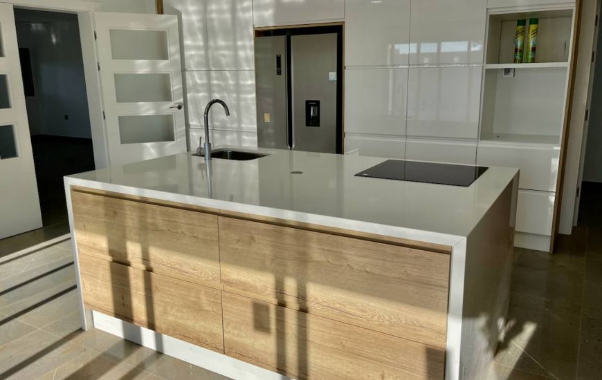 Sale - Villa - Almoradí - Almoradi