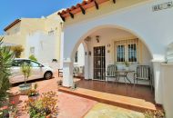 Sale - Rijtjeshuis - Villamartin