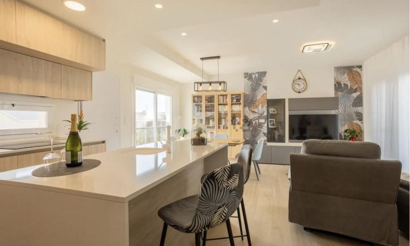 Sale - Apartments - San Miguel de Salinas - San Miguel De Salinas