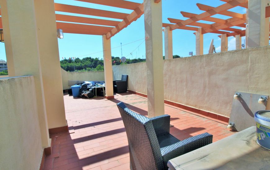 Sale - Townhouse - Villamartin