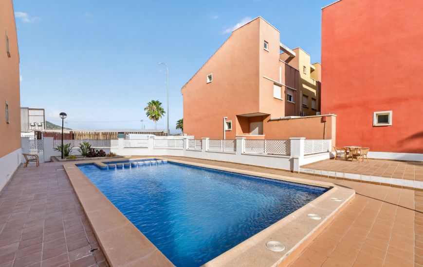 Venta - Duplex - Bigastro