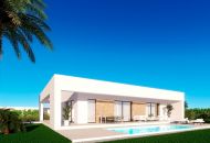 Nueva construcción  - Villa - Finestrat
