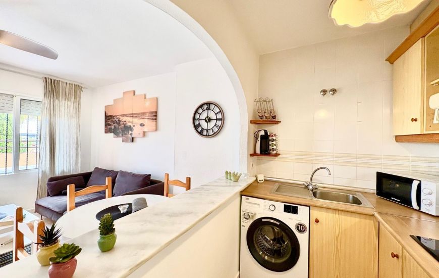 Sale - Bungalow - Torrevieja