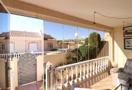 Sale - Villa - Algorfa