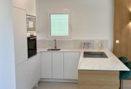 Sale - Apartments - Finestrat
