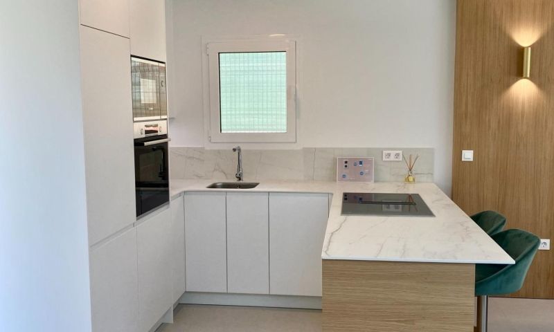 Sale - Apartments - Finestrat