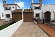 Sale - Villa - Algorfa - 