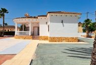 Sale - Apartments - Catral