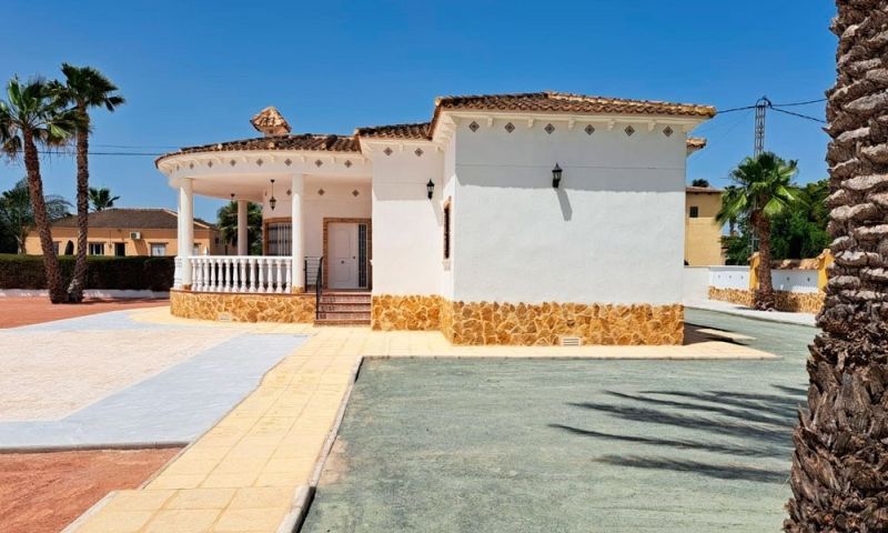 Sale - Apartments - Catral