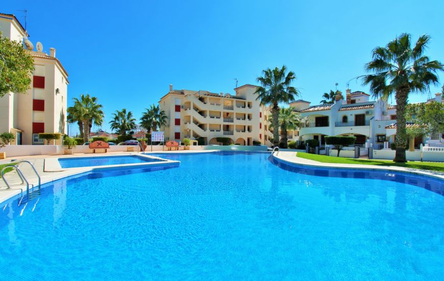 Sale - Apartments - Playa Flamenca