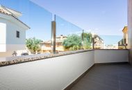 Nueva construcción  - Apartamentos - Jacarilla