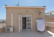 Sale - Villa - Ciudad Quesada