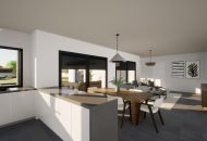 New Build - Villa - Pinoso